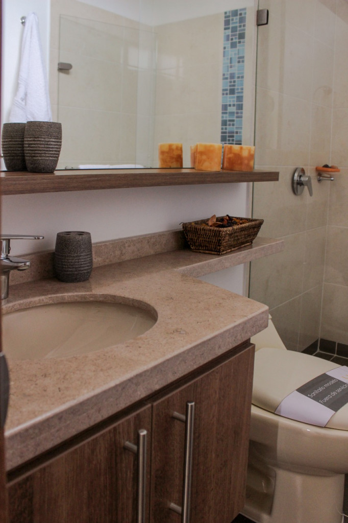 Apartamento En Venta - Conjunto Antigua Piso 2,7 Y 11, Ibagué