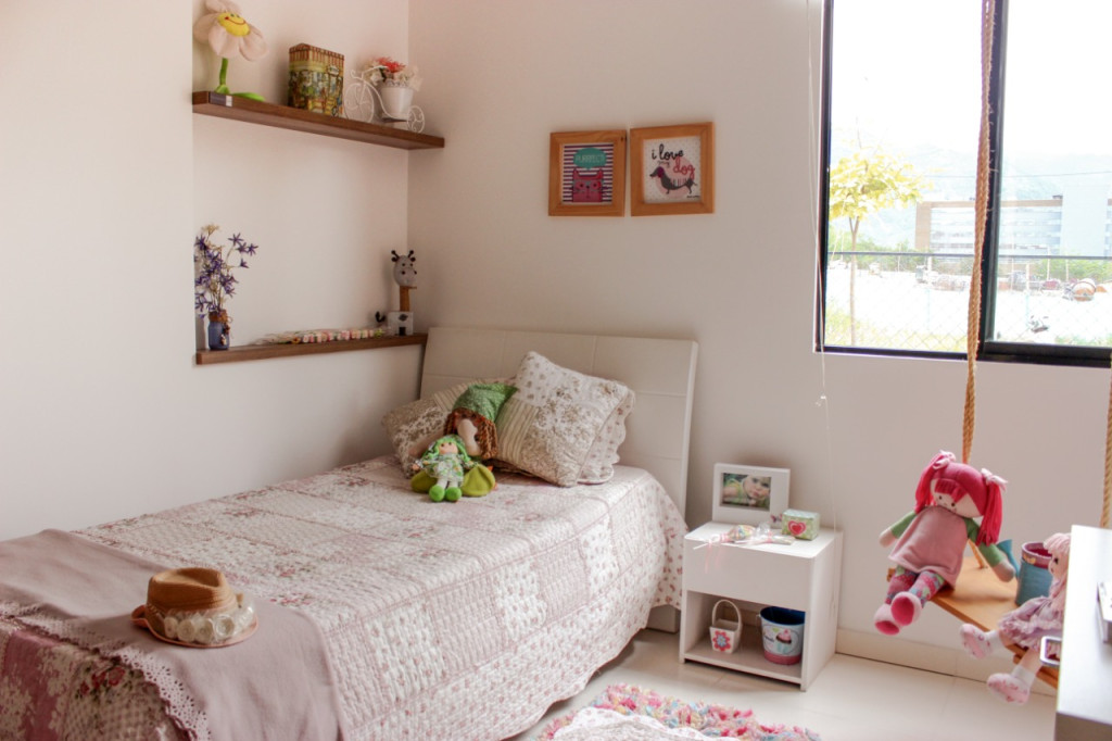 Apartamento En Venta - Conjunto Antigua Piso 2,7 Y 11, Ibagué