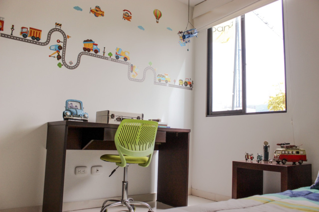 Apartamento En Venta - Conjunto Antigua Piso 2,7 Y 11, Ibagué