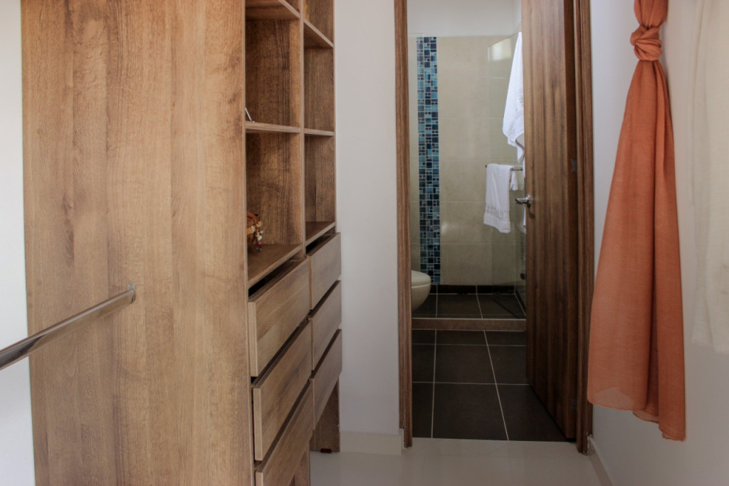 Apartamento En Venta - Conjunto Antigua Piso 2,7 Y 11, Ibagué