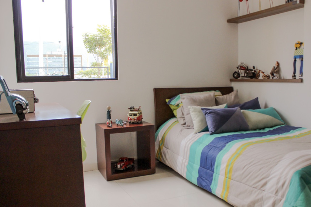 Apartamento En Venta - Conjunto Antigua Piso 2,7 Y 11, Ibagué