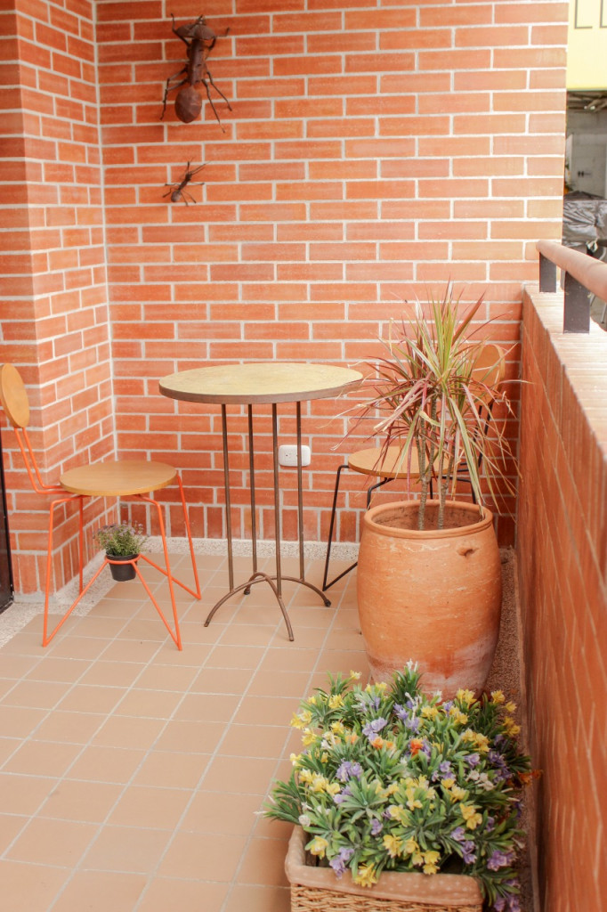 Apartamento En Venta - Conjunto Antigua Piso 2,7 Y 11, Ibagué