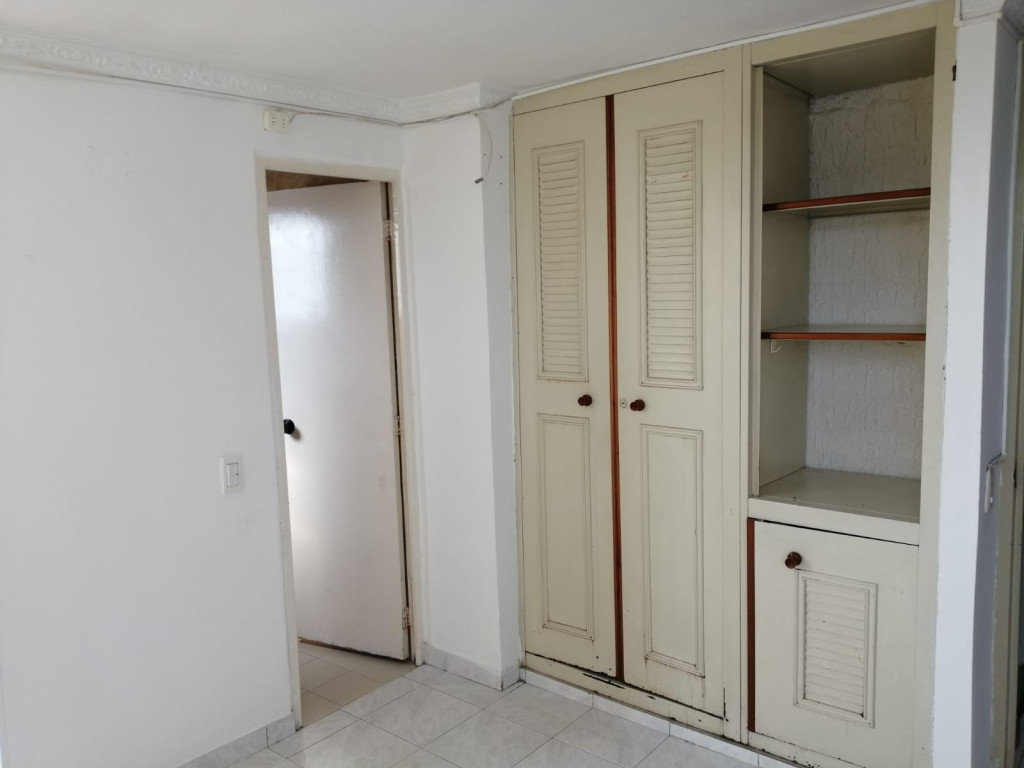 Apartamento En Venta - Multifamiliares Villa Cafe Piso 5 Sin Ascensor, Ibagué