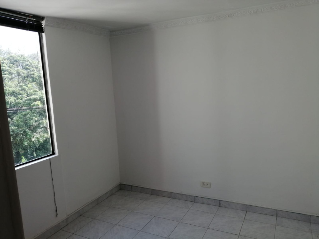Apartamento En Venta - Multifamiliares Villa Cafe Piso 5 Sin Ascensor, Ibagué