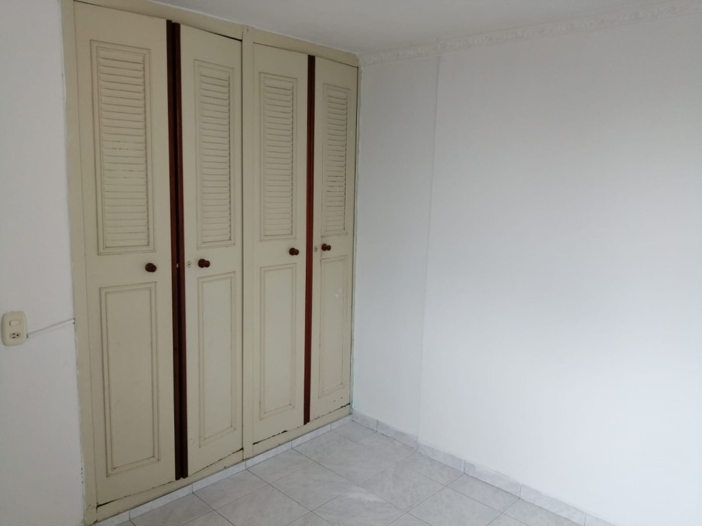 Apartamento En Venta - Multifamiliares Villa Cafe Piso 5 Sin Ascensor, Ibagué