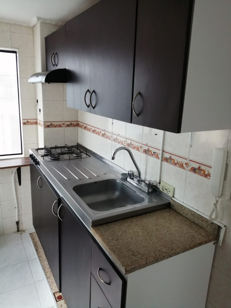 Apartamento En Venta - Multifamiliares Villa Cafe Piso 5 Sin Ascensor, Ibagué