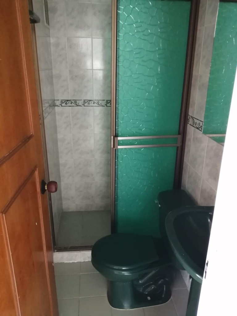 Apartamento En Venta - Multifamiliares Villa Cafe Piso 5 Sin Ascensor, Ibagué