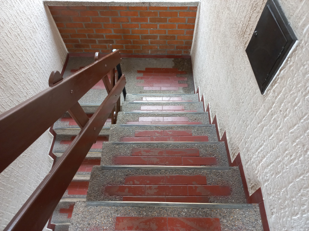 Apartamento En Venta - Multifamiliares Villa Cafe Piso 5 Sin Ascensor, Ibagué