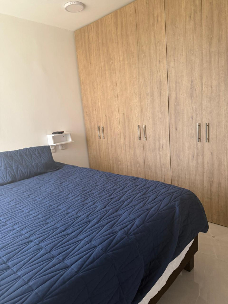 Apartamento En Arriendo - Picaleña, Ibagué