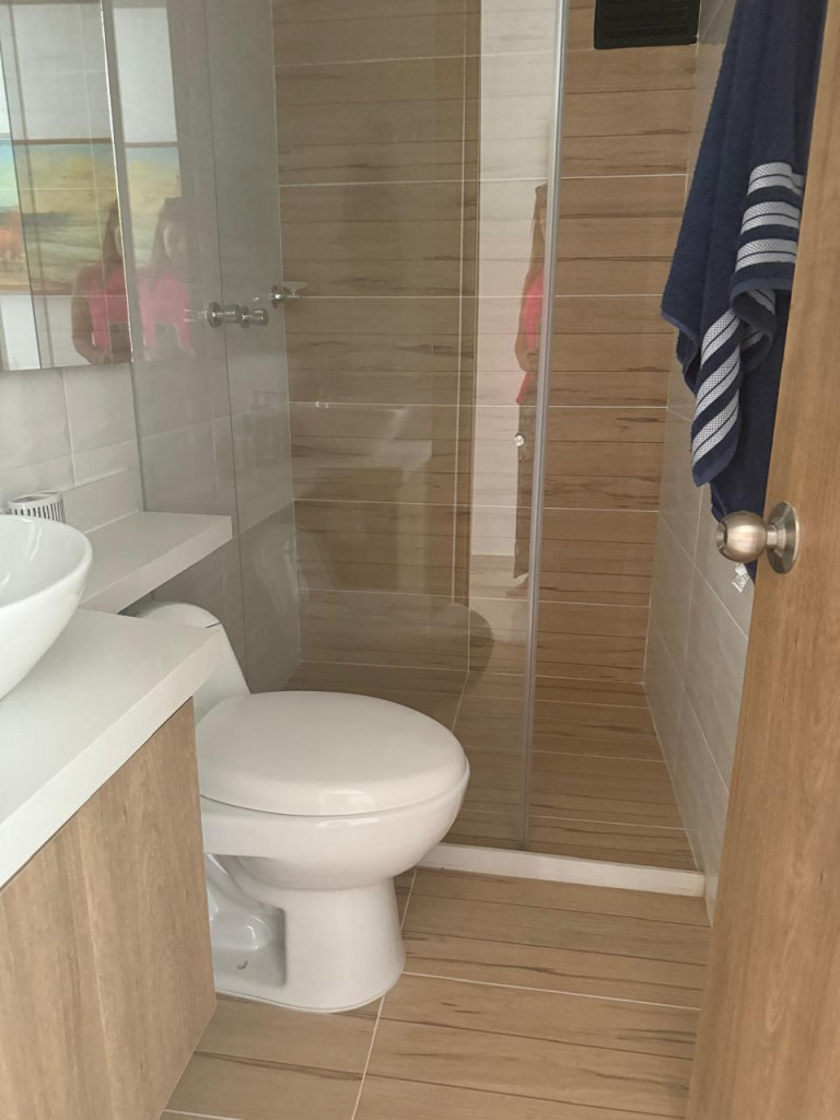 Apartamento En Arriendo - Picaleña, Ibagué