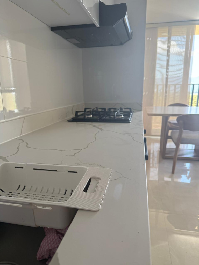 Apartamento En Arriendo - Picaleña, Ibagué