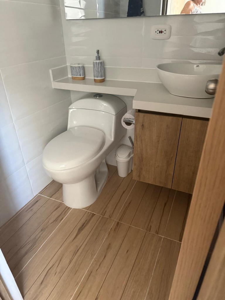 Apartamento En Arriendo - Picaleña, Ibagué