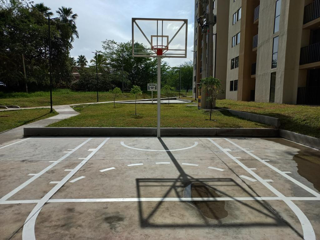 Apartamento En Arriendo - Picaleña, Ibagué