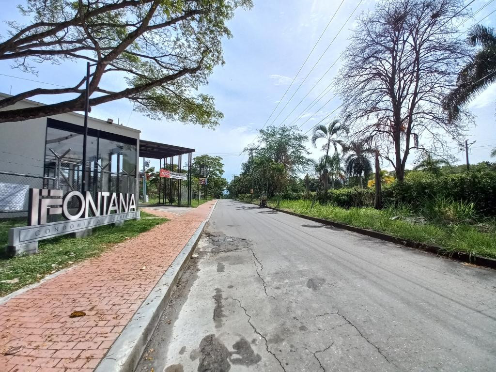 Apartamento En Arriendo - Picaleña, Ibagué