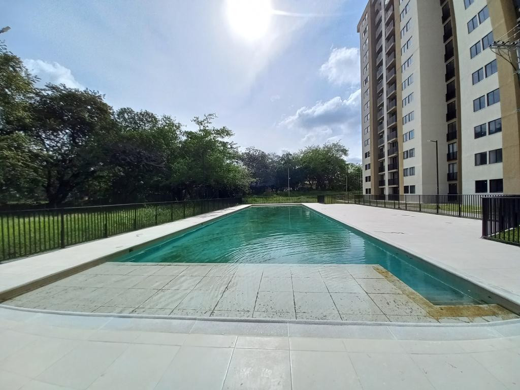 Apartamento En Arriendo - Picaleña, Ibagué