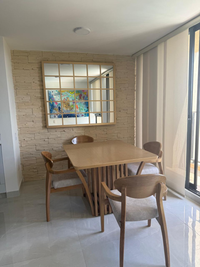 Apartamento En Arriendo - Picaleña, Ibagué