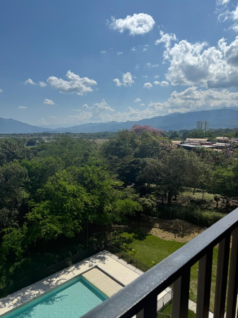 Apartamento En Arriendo - Picaleña, Ibagué