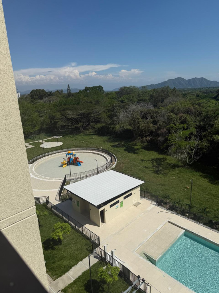 Apartamento En Arriendo - Picaleña, Ibagué