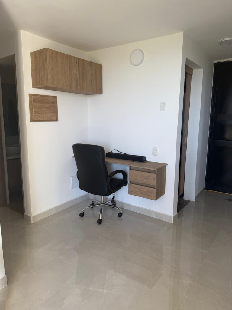 Apartamento En Arriendo - Picaleña, Ibagué