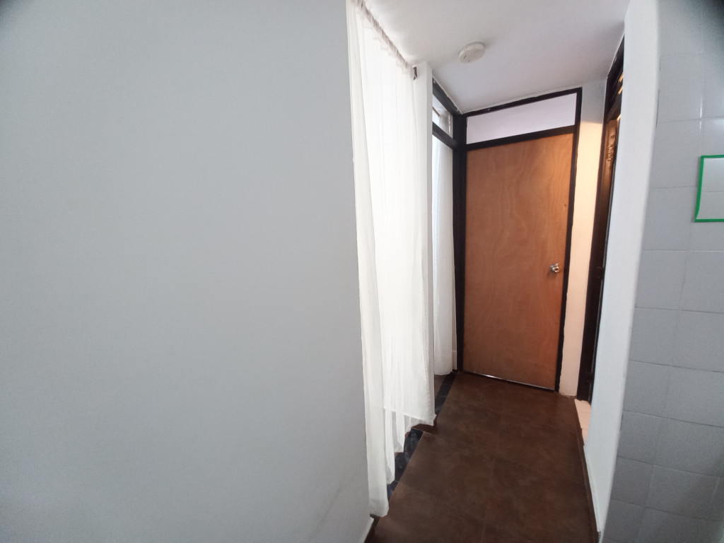 Apartamento En Venta - Arboleda Del Campestre Gualanday Piso 2 Sin As, Ibagué