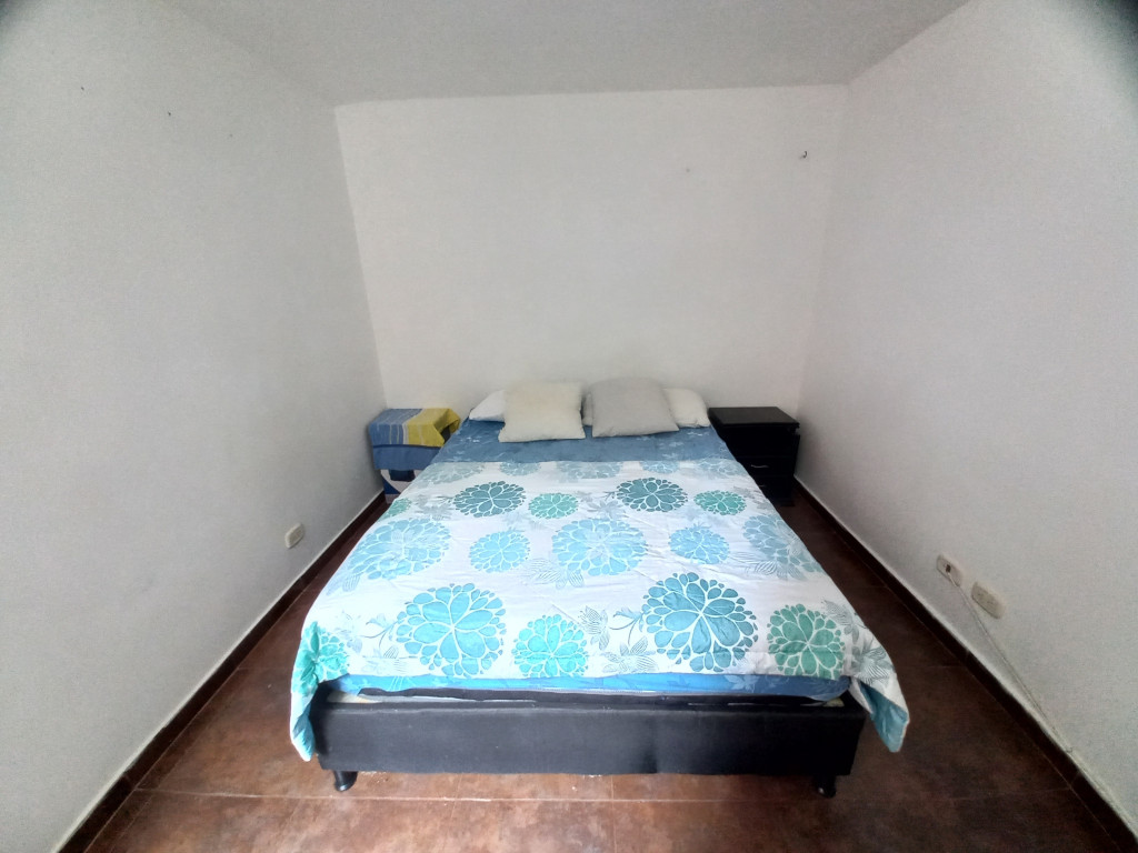Apartamento En Venta - Arboleda Del Campestre Gualanday Piso 2 Sin As, Ibagué