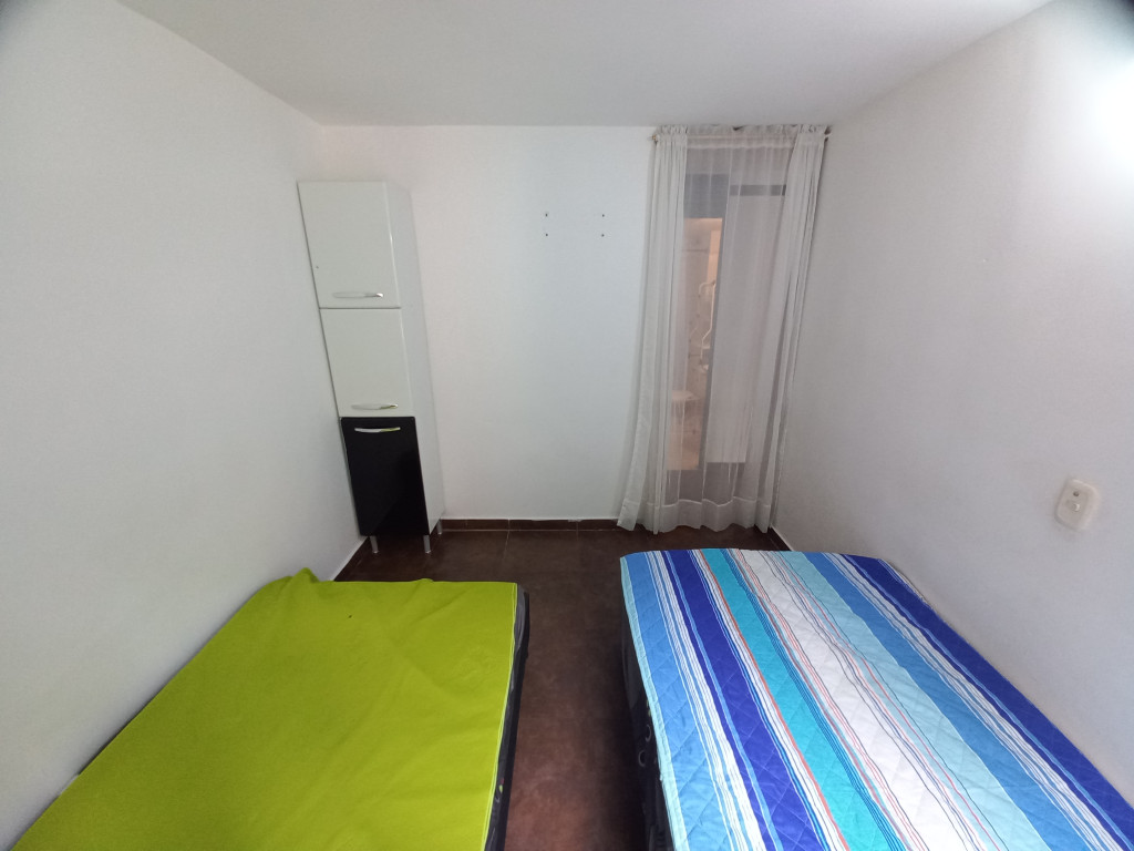 Apartamento En Venta - Arboleda Del Campestre Gualanday Piso 2 Sin As, Ibagué