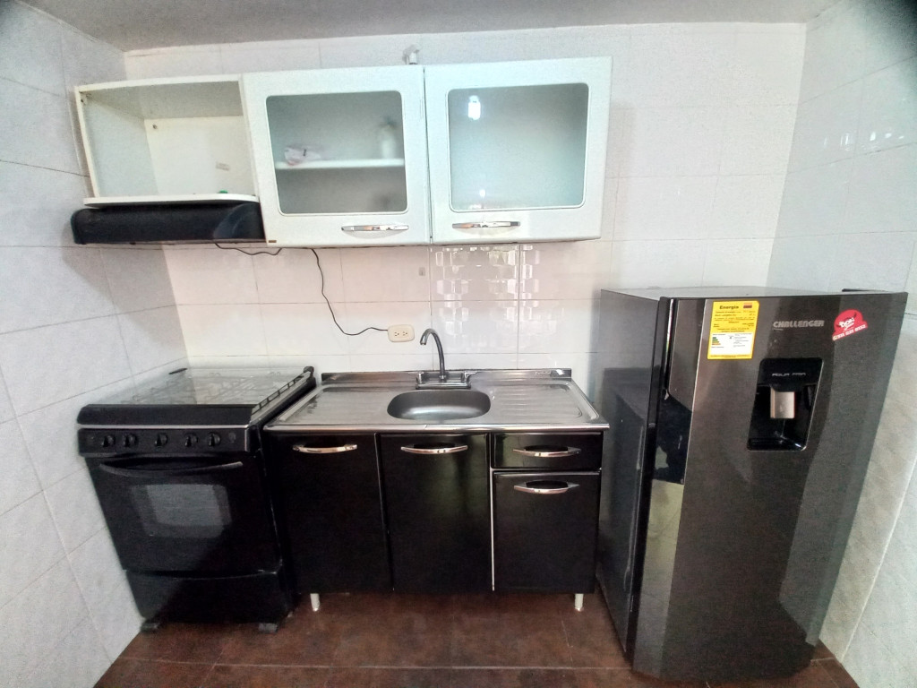 Apartamento En Venta - Arboleda Del Campestre Gualanday Piso 2 Sin As, Ibagué