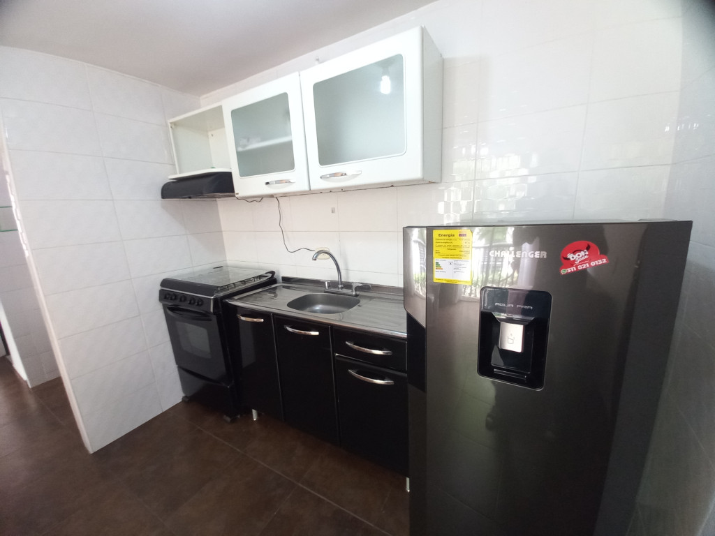 Apartamento En Venta - Arboleda Del Campestre Gualanday Piso 2 Sin As, Ibagué