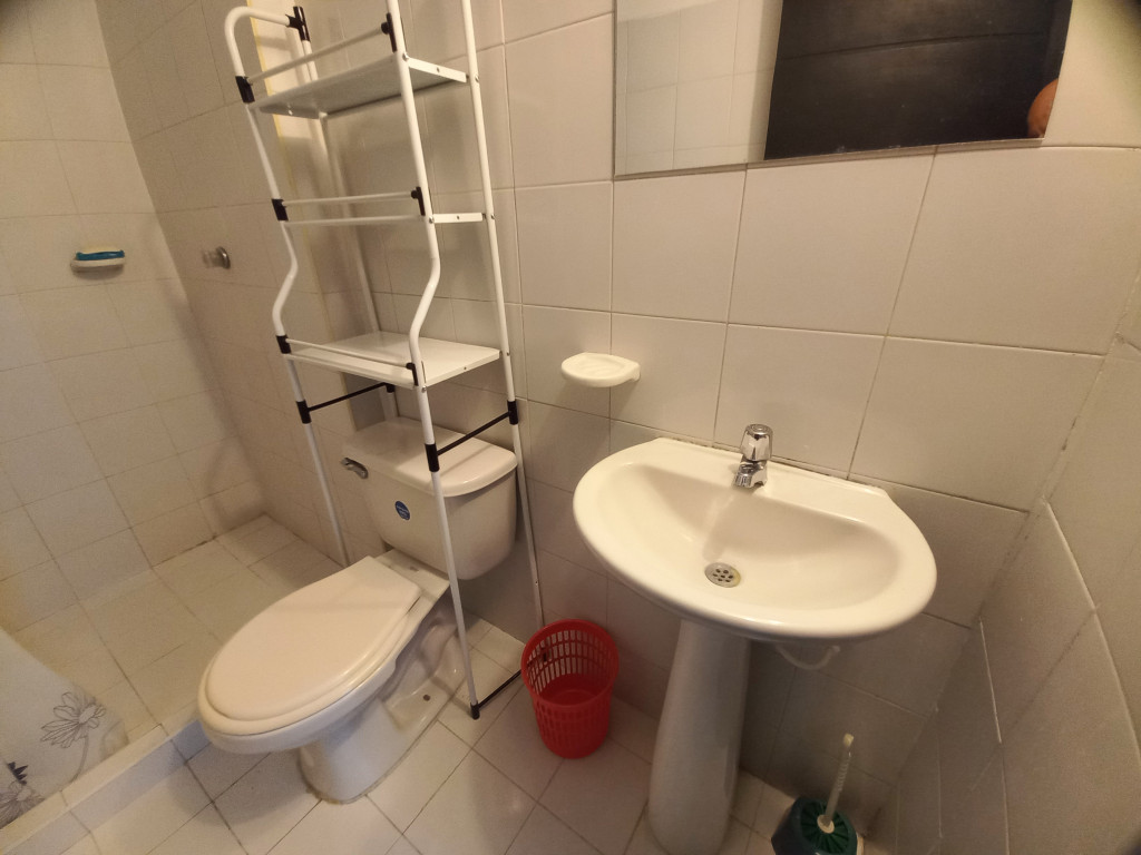 Apartamento En Venta - Arboleda Del Campestre Gualanday Piso 2 Sin As, Ibagué