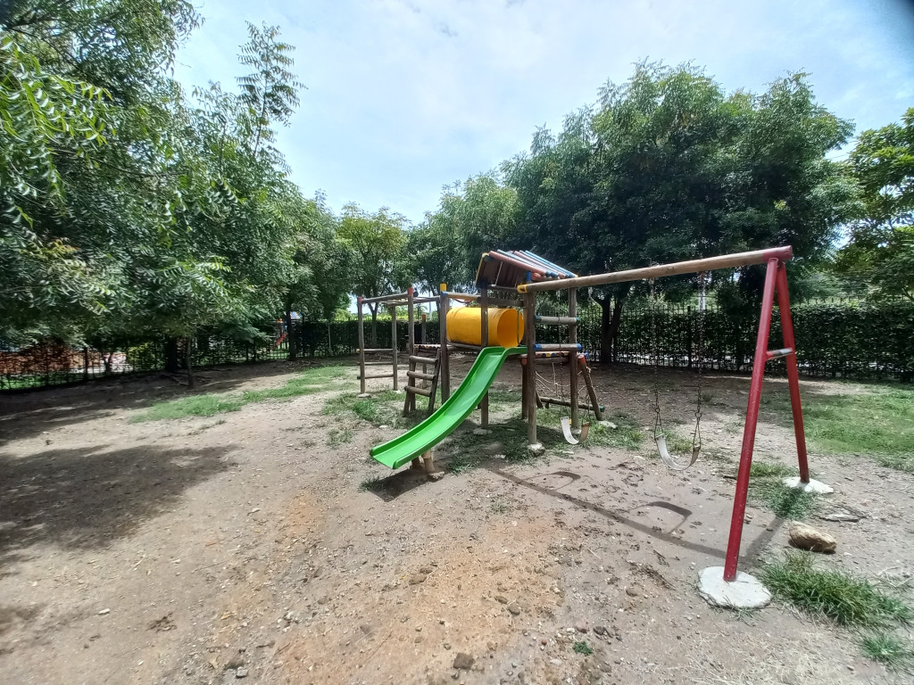 Apartamento En Venta - Arboleda Del Campestre Gualanday Piso 2 Sin As, Ibagué