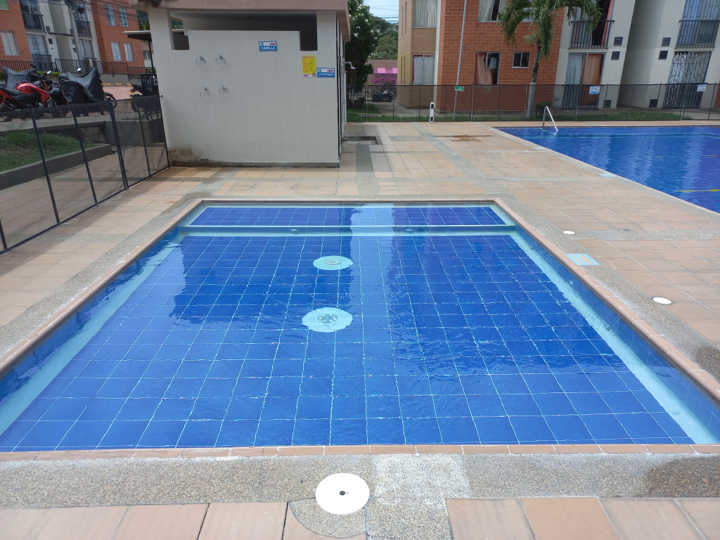Apartamento En Venta - Arboleda Del Campestre Gualanday Piso 2 Sin As, Ibagué