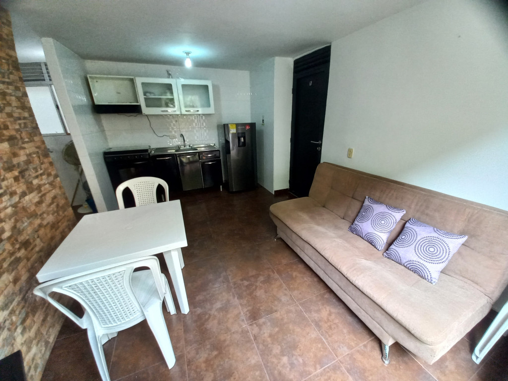 Apartamento En Venta - Arboleda Del Campestre Gualanday Piso 2 Sin As, Ibagué