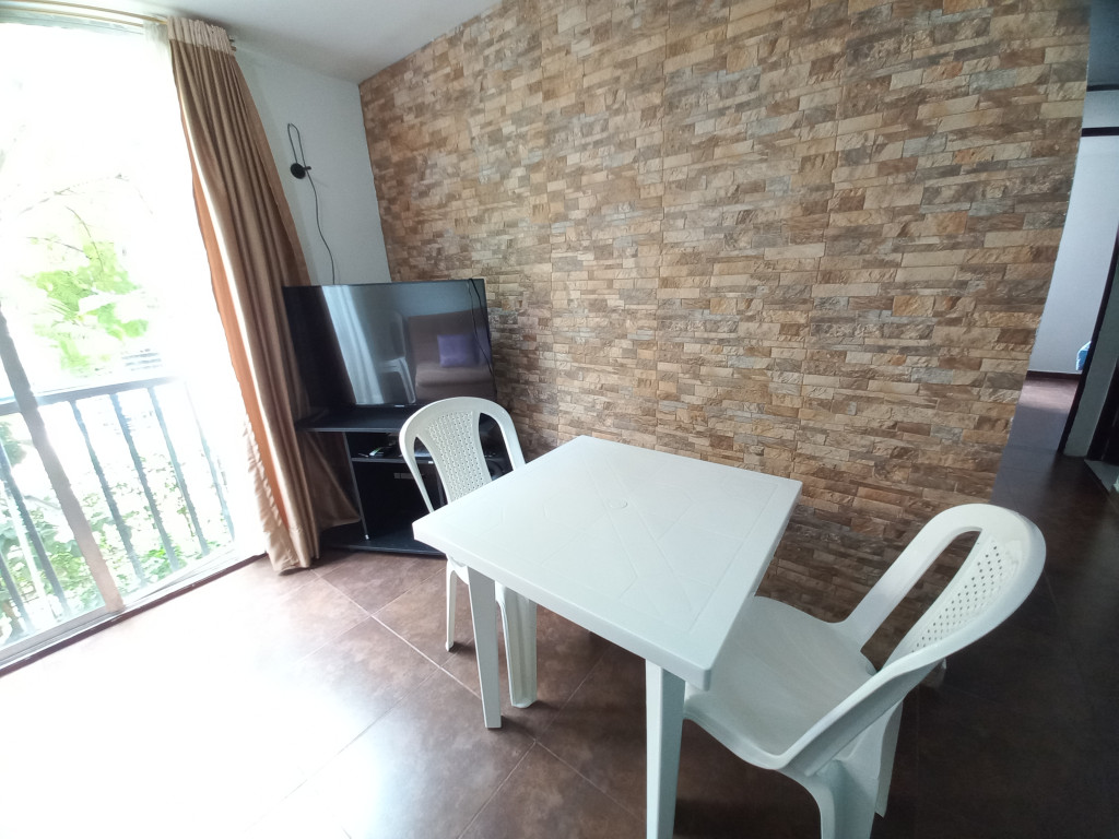 Apartamento En Venta - Arboleda Del Campestre Gualanday Piso 2 Sin As, Ibagué
