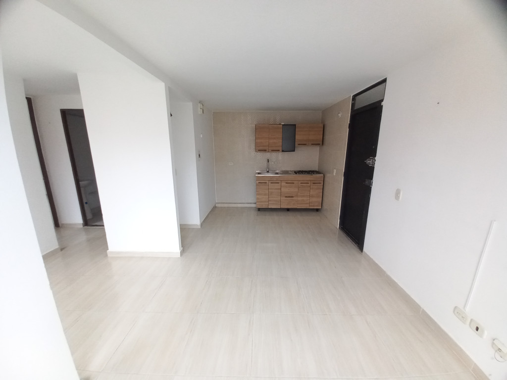 Apartamento En Arriendo - Arboleda Campestre Yarumo Piso 5 Sin Ascensor, Ibagué