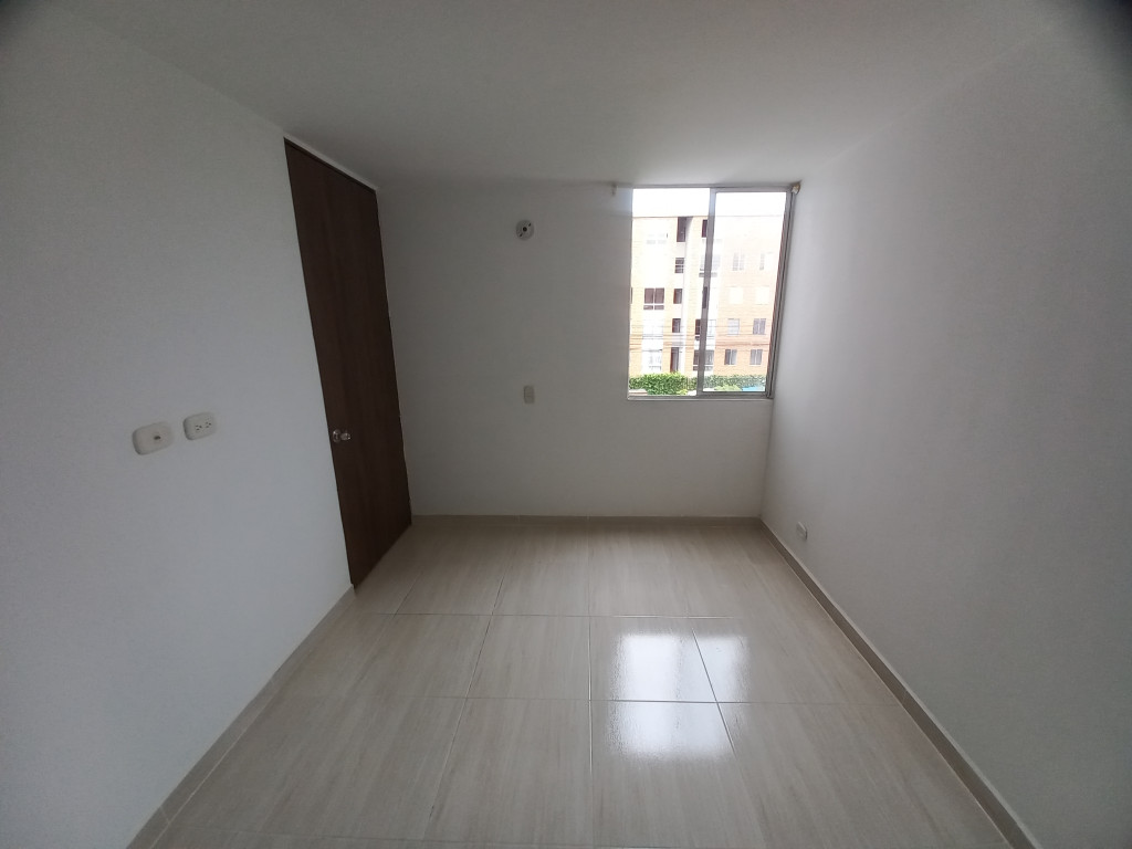 Apartamento En Arriendo - Arboleda Campestre Yarumo Piso 5 Sin Ascensor, Ibagué
