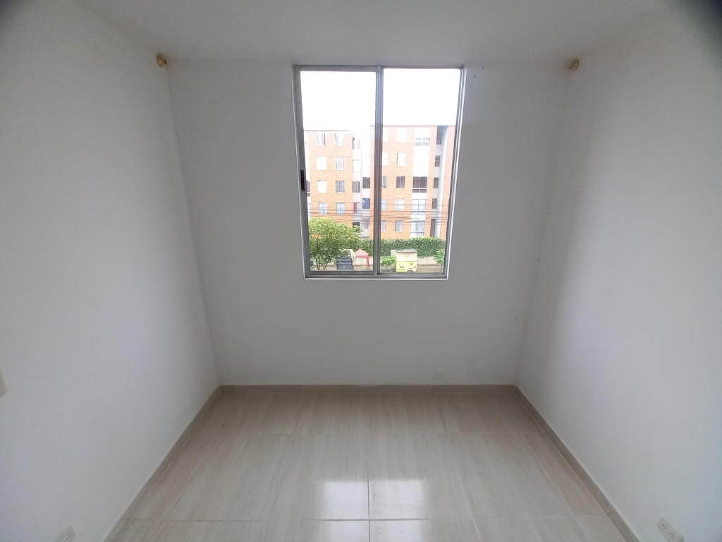 Apartamento En Arriendo - Arboleda Campestre Yarumo Piso 5 Sin Ascensor, Ibagué