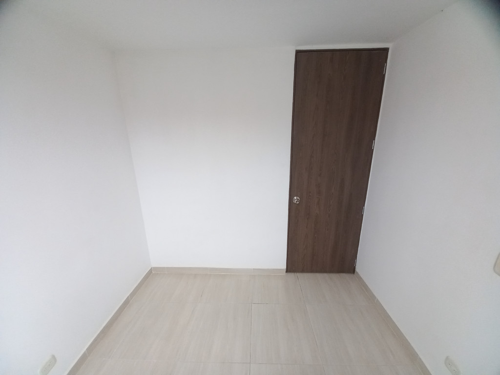 Apartamento En Arriendo - Arboleda Campestre Yarumo Piso 5 Sin Ascensor, Ibagué