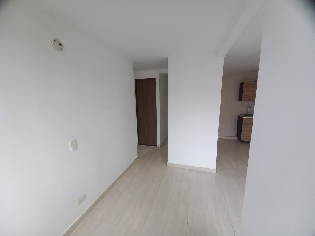 Apartamento En Arriendo - Arboleda Campestre Yarumo Piso 5 Sin Ascensor, Ibagué