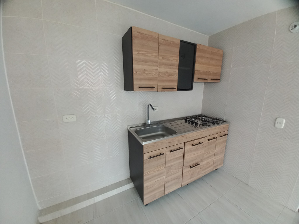 Apartamento En Arriendo - Arboleda Campestre Yarumo Piso 5 Sin Ascensor, Ibagué