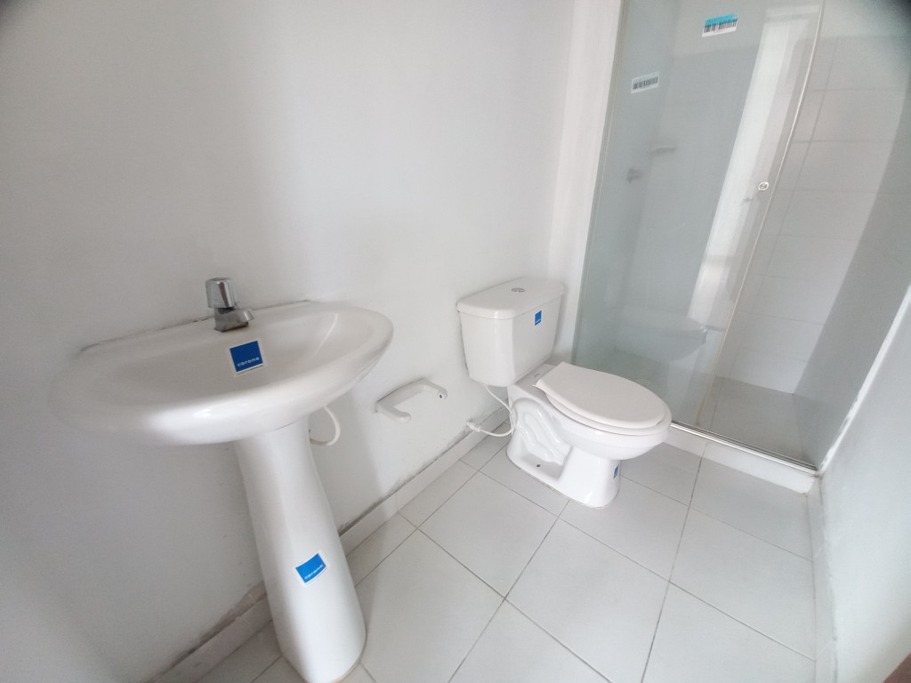 Apartamento En Arriendo - Arboleda Campestre Yarumo Piso 5 Sin Ascensor, Ibagué