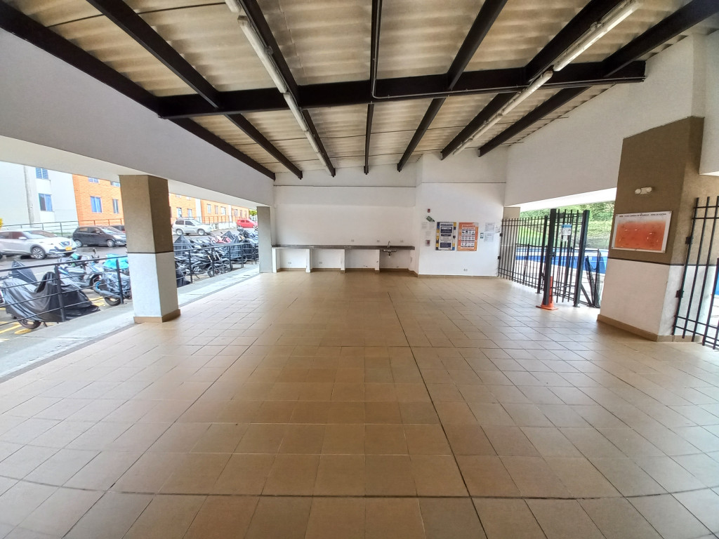 Apartamento En Arriendo - Arboleda Campestre Yarumo Piso 5 Sin Ascensor, Ibagué