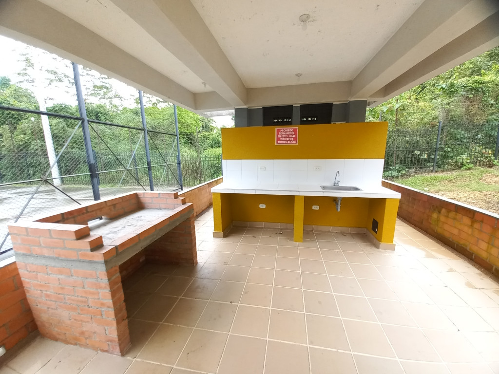 Apartamento En Arriendo - Arboleda Campestre Yarumo Piso 5 Sin Ascensor, Ibagué