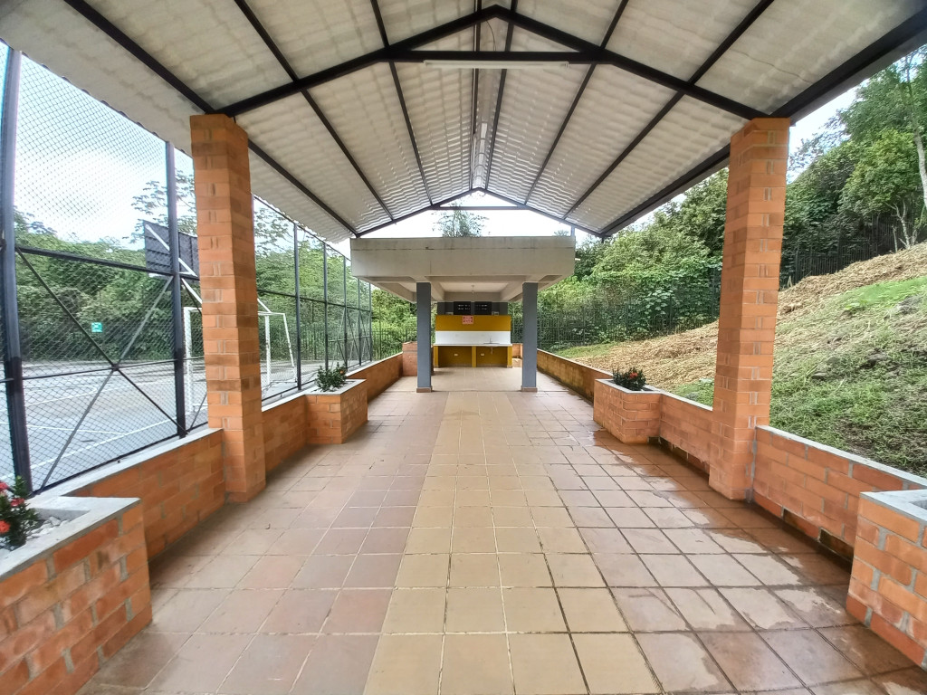 Apartamento En Arriendo - Arboleda Campestre Yarumo Piso 5 Sin Ascensor, Ibagué