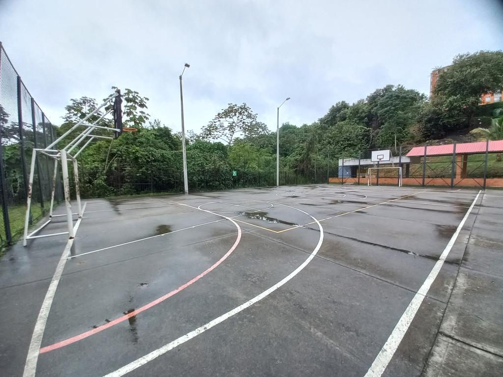 Apartamento En Arriendo - Arboleda Campestre Yarumo Piso 5 Sin Ascensor, Ibagué