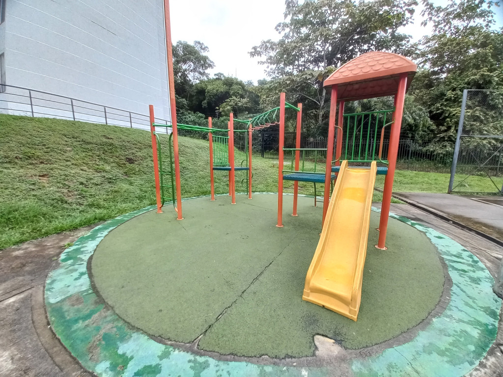 Apartamento En Arriendo - Arboleda Campestre Yarumo Piso 5 Sin Ascensor, Ibagué