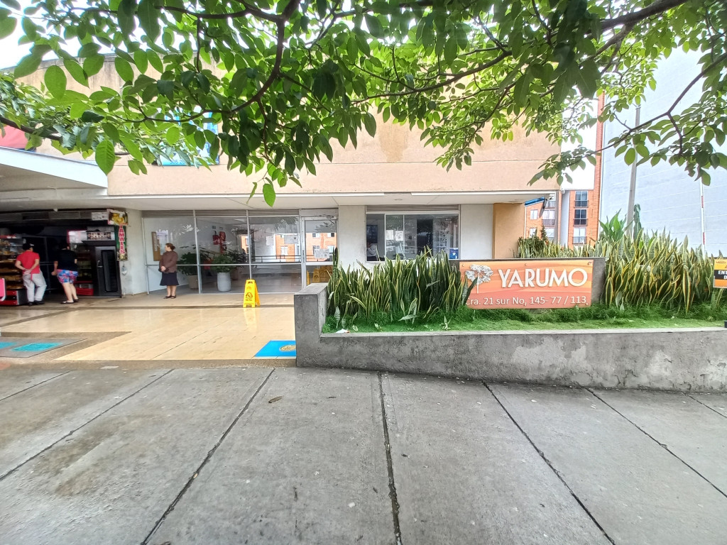 Apartamento En Arriendo - Arboleda Campestre Yarumo Piso 5 Sin Ascensor, Ibagué