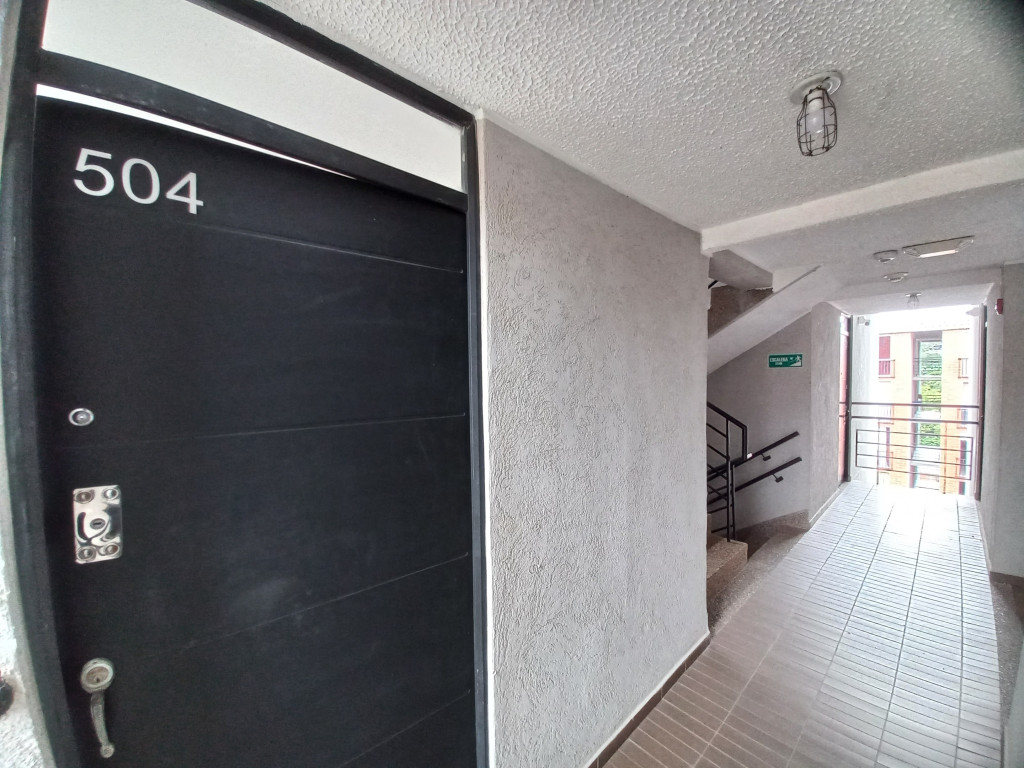 Apartamento En Arriendo - Arboleda Campestre Yarumo Piso 5 Sin Ascensor, Ibagué