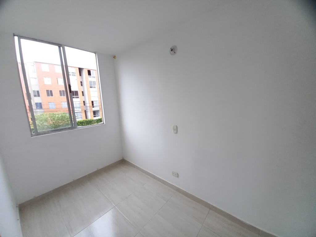 Apartamento En Arriendo - Arboleda Campestre Yarumo Piso 5 Sin Ascensor, Ibagué