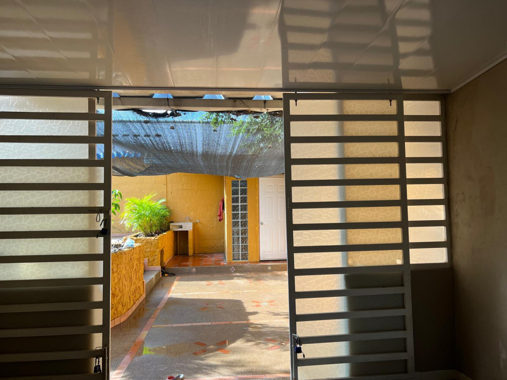 Casalotes En Venta - Lérida - Tolima Barrio Minuto De Dios Iii, Lerida