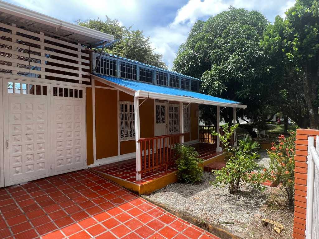 Casalotes En Venta - Lérida - Tolima Barrio Minuto De Dios Iii, Lerida